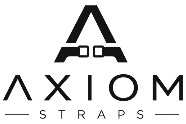 AXIOM STRAPS LLC