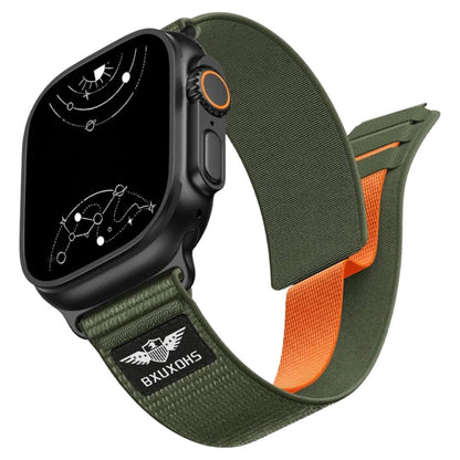 Accedo Nylon Sports Band