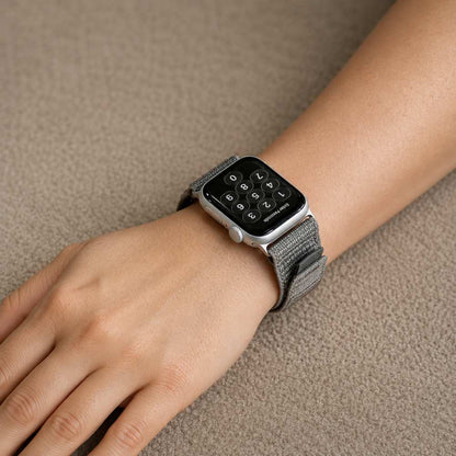 Accedo Nylon Sports Band