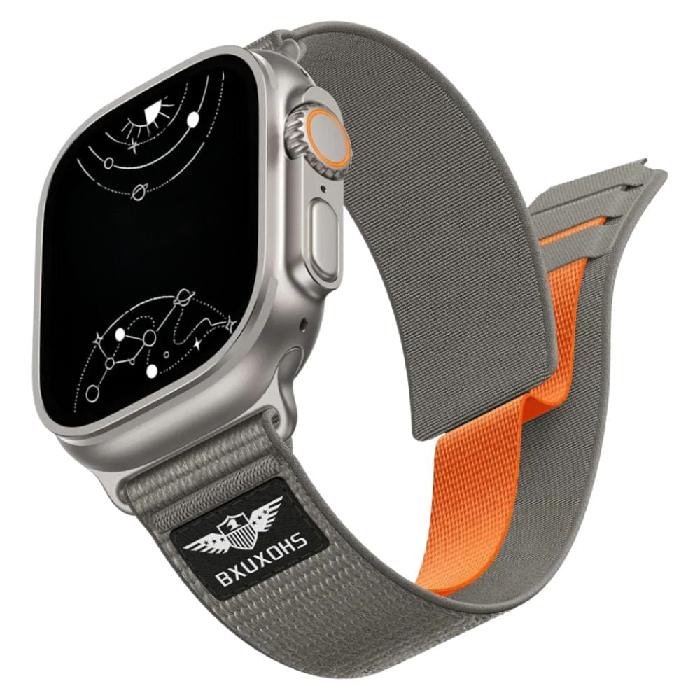 Accedo Nylon Sports Band