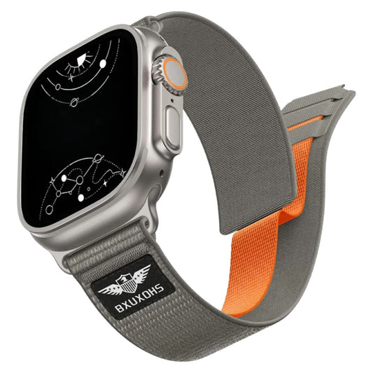 Accedo Nylon Sports Band