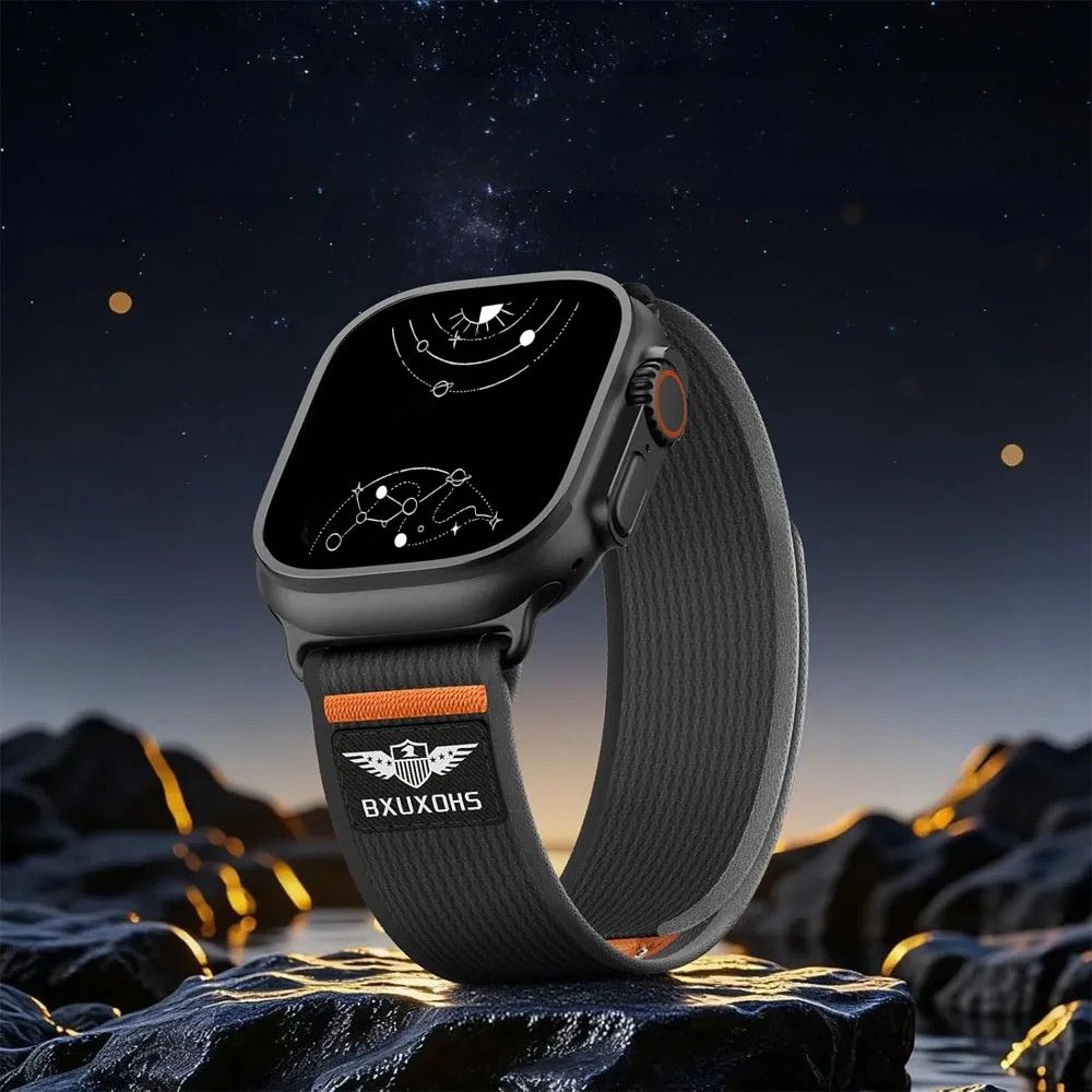 Accedo Nylon Sports Band