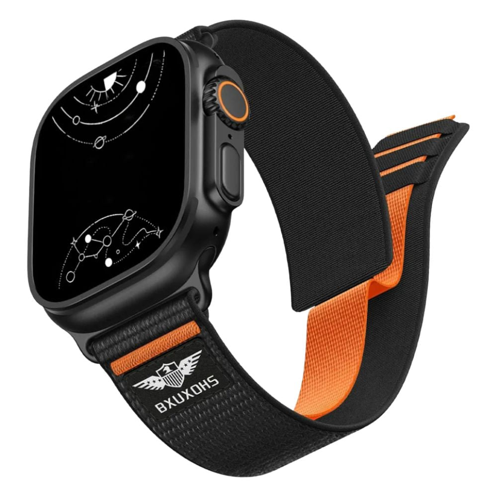 Accedo Nylon Sports Band