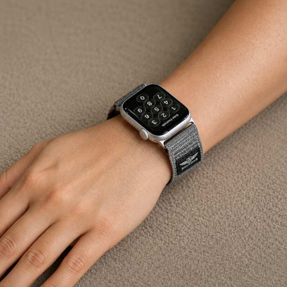 Accedo Nylon Sports Band