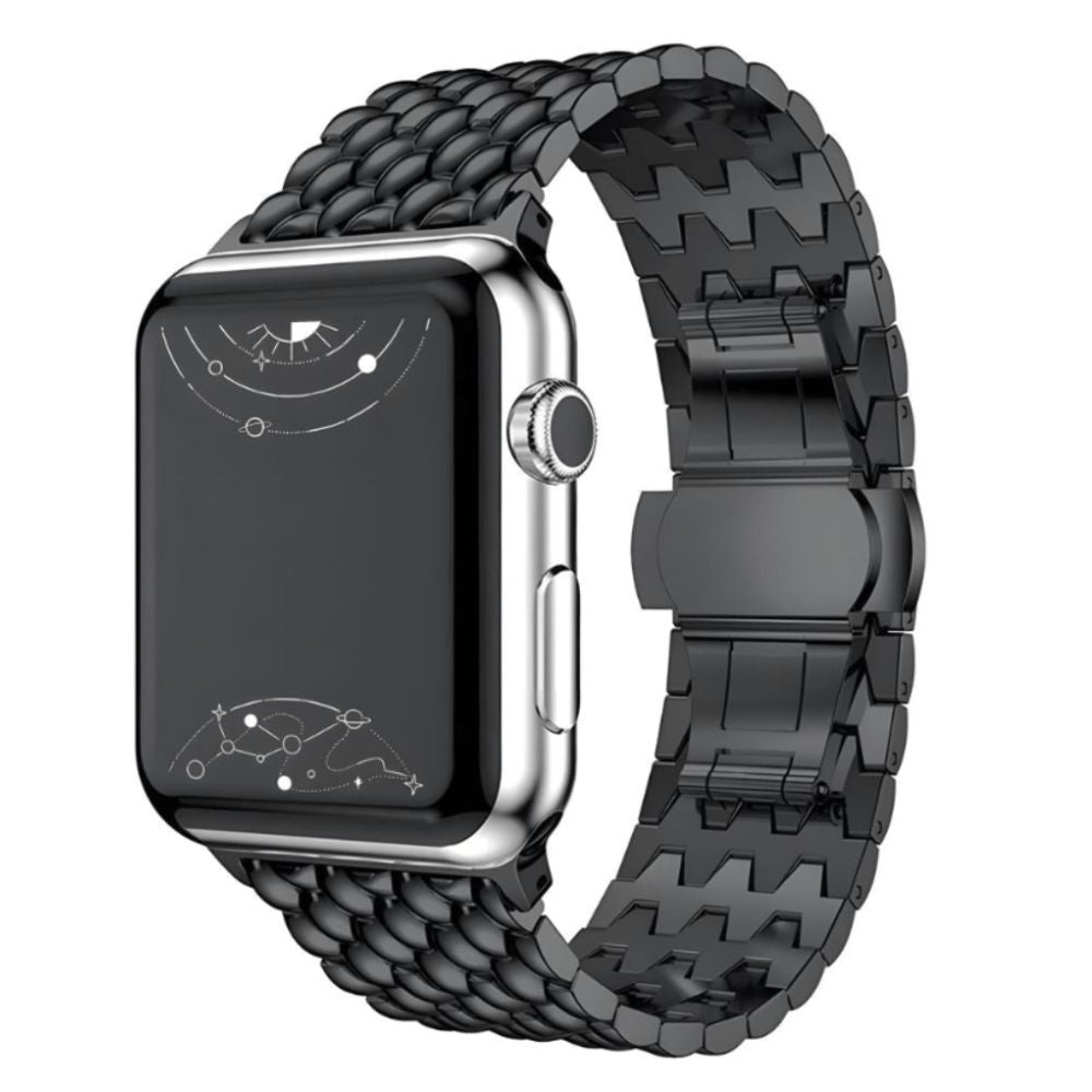 Acer Stainless Steel Band