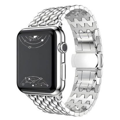 Acer Stainless Steel Band