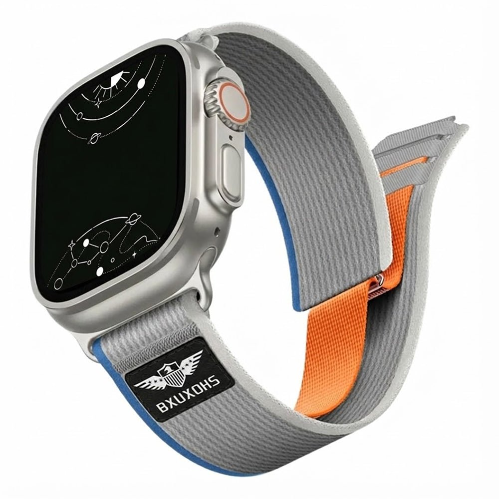 Acies Nylon Sports Loop Band