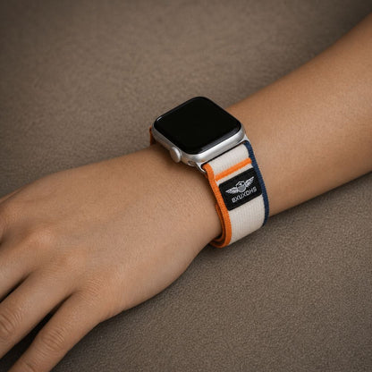 Acies Nylon Sports Loop Band