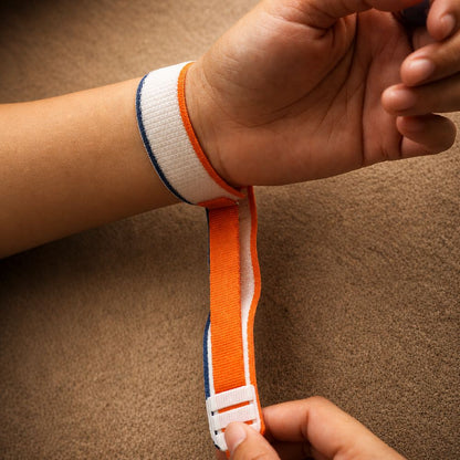 Acies Nylon Sports Loop Band