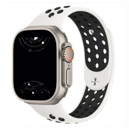 Aeris Silicone Sports Band