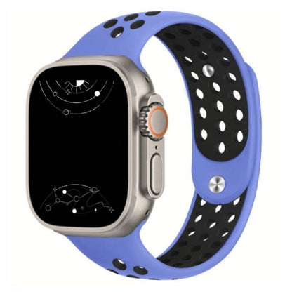 Aeris Silicone Sports Band