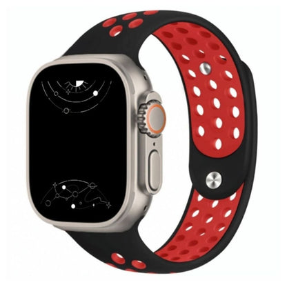 Aeris Silicone Sports Band