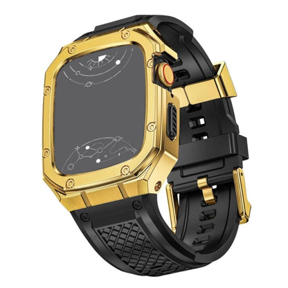 Aetas Silicone Band With Case