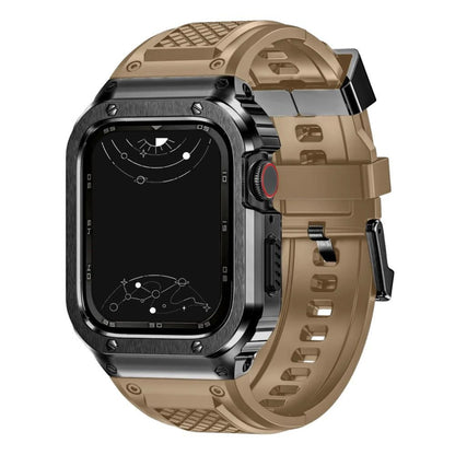 Aetas Silicone Band With Case