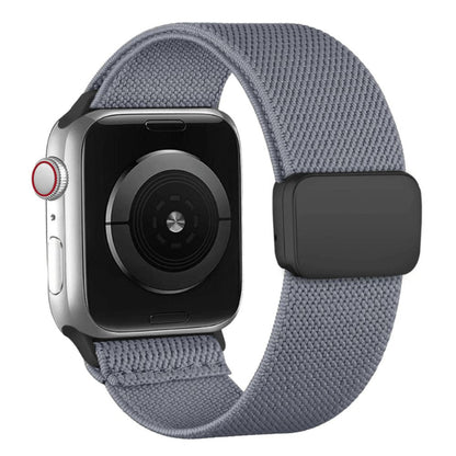 Aevum Braided Nylon Loop Band