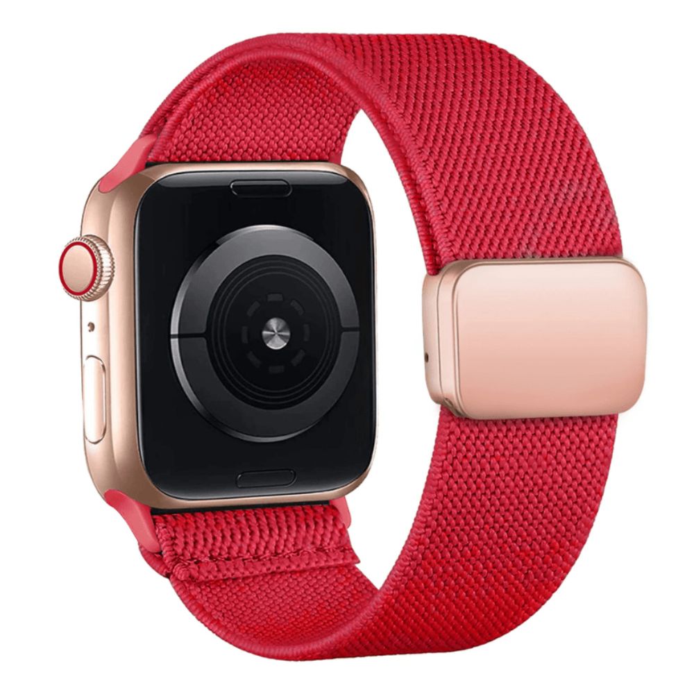 Aevum Braided Nylon Loop Band