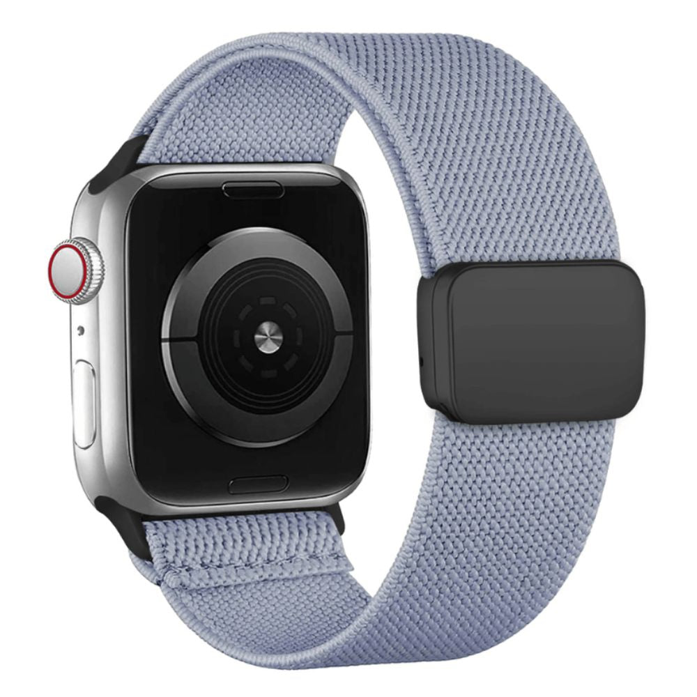 Aevum Braided Nylon Loop Band