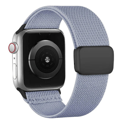 Aevum Braided Nylon Loop Band