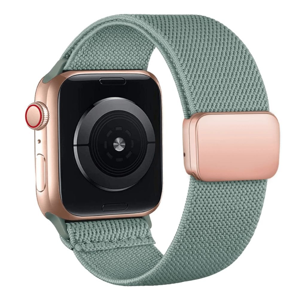 Aevum Braided Nylon Loop Band