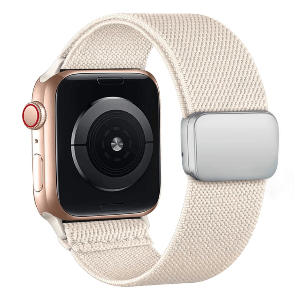 Aevum Braided Nylon Loop Band