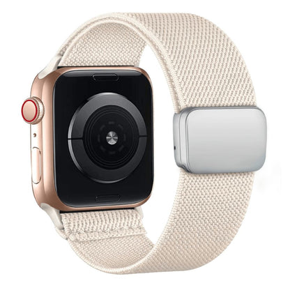Aevum Braided Nylon Loop Band
