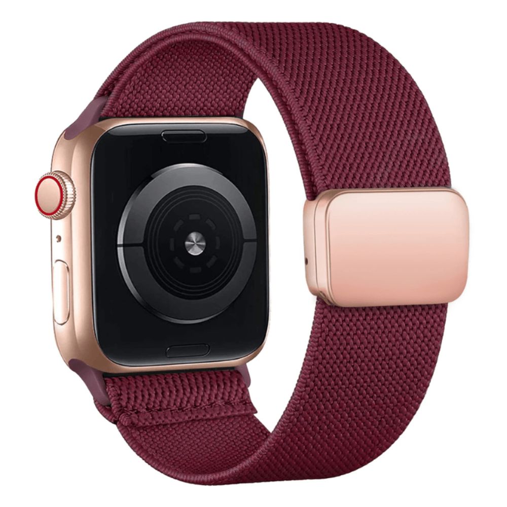 Aevum Braided Nylon Loop Band