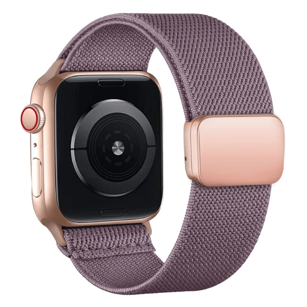 Aevum Braided Nylon Loop Band
