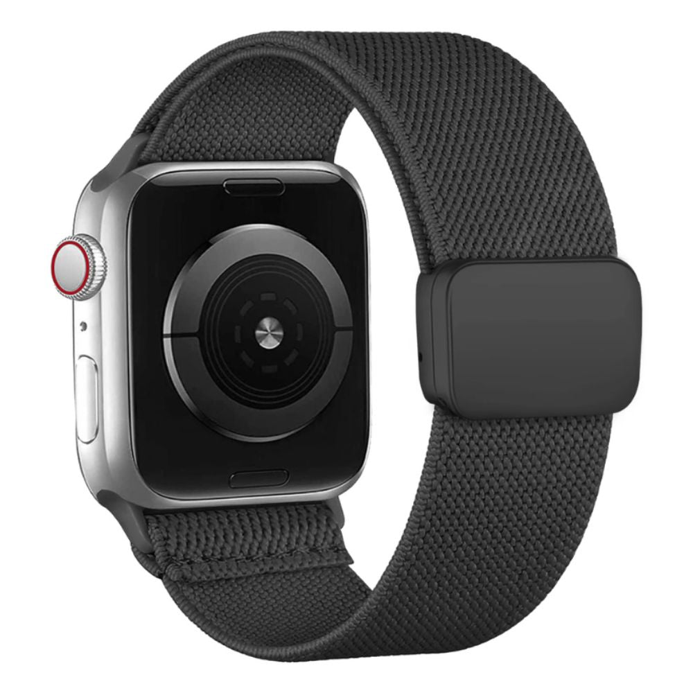 Aevum Braided Nylon Loop Band