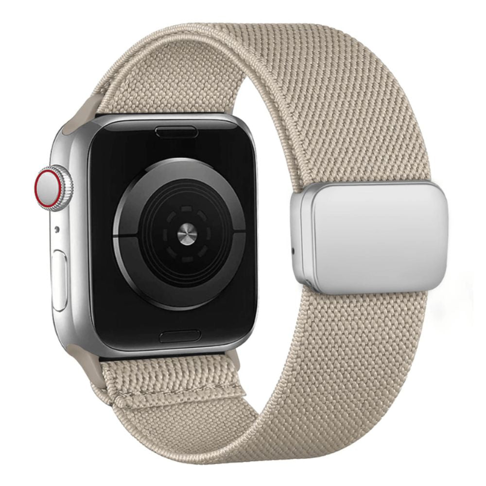 Aevum Braided Nylon Loop Band