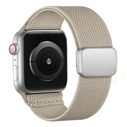 Aevum Braided Nylon Loop Band