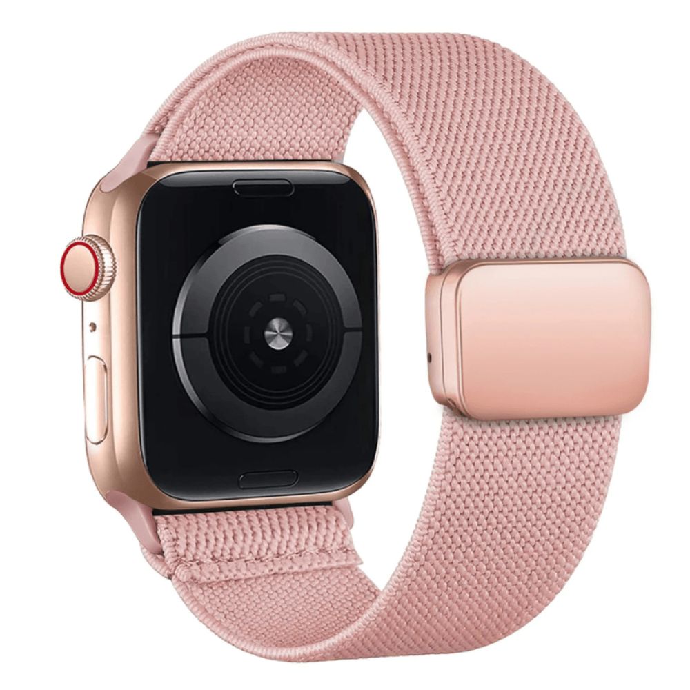 Aevum Braided Nylon Loop Band