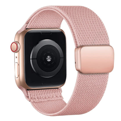 Aevum Braided Nylon Loop Band