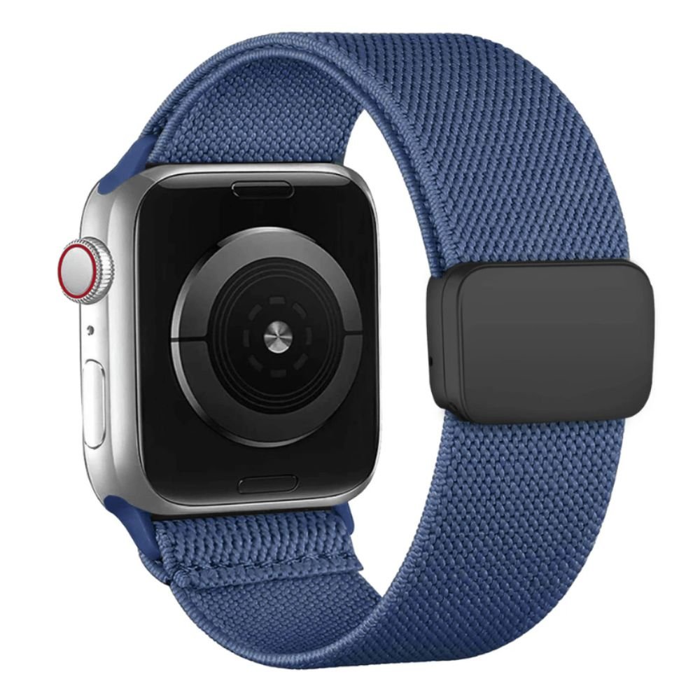 Aevum Braided Nylon Loop Band