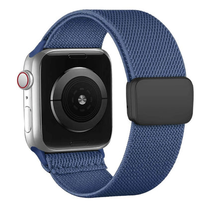 Aevum Braided Nylon Loop Band
