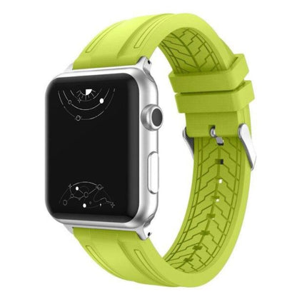 Air Silicone Band