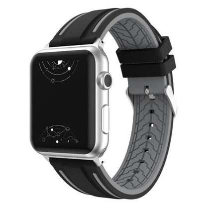Air Silicone Band