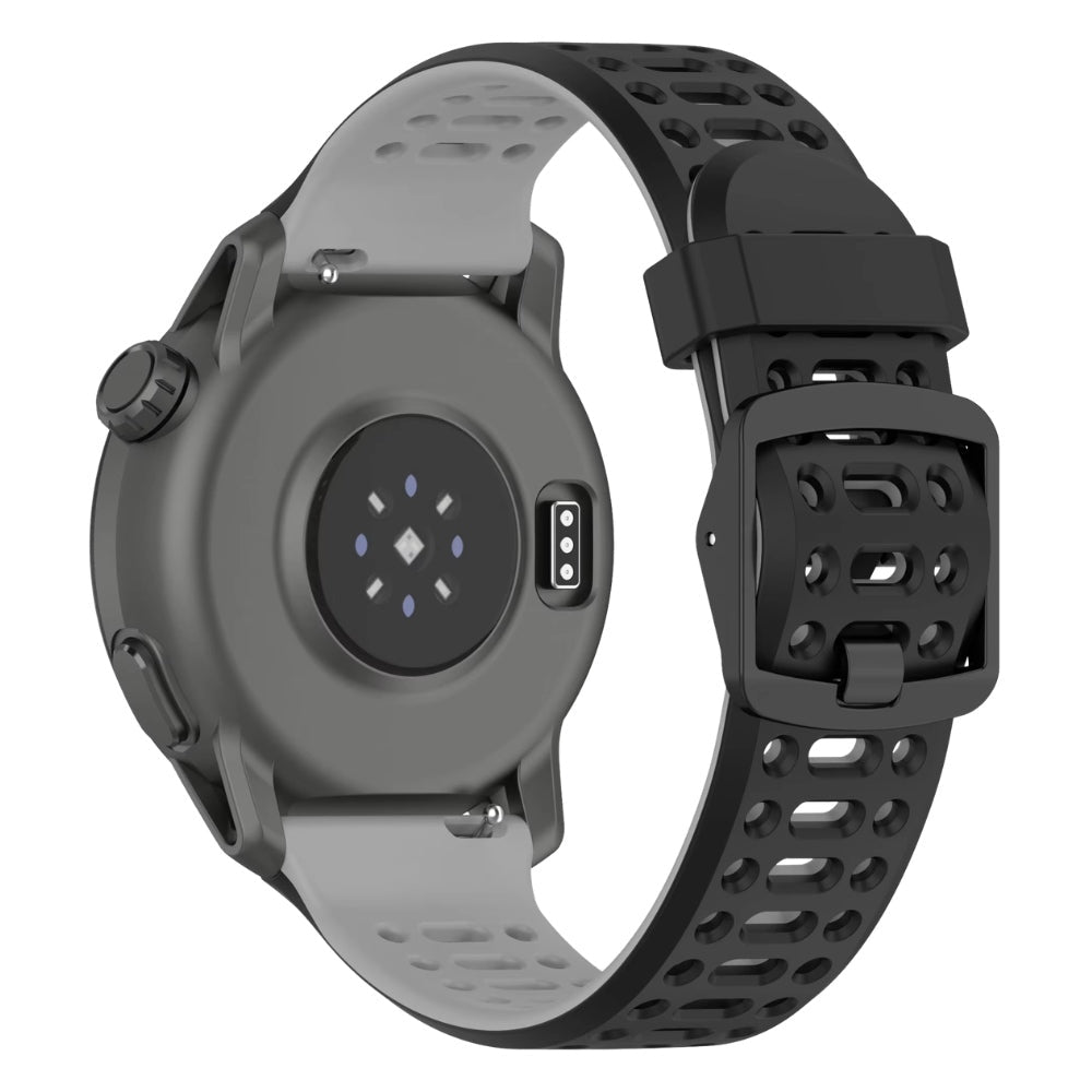Aliqua Silicone Sports Galaxy Band