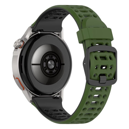 Aliqua Silicone Sports Galaxy Band