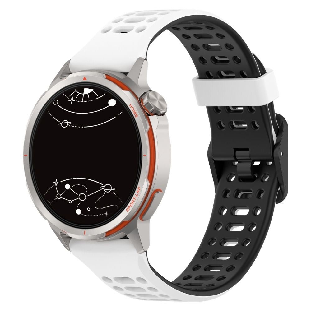 Aliqua Silicone Sports Galaxy Band