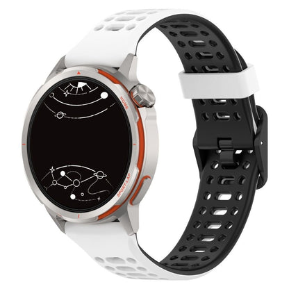 Aliqua Silicone Sports Galaxy Band