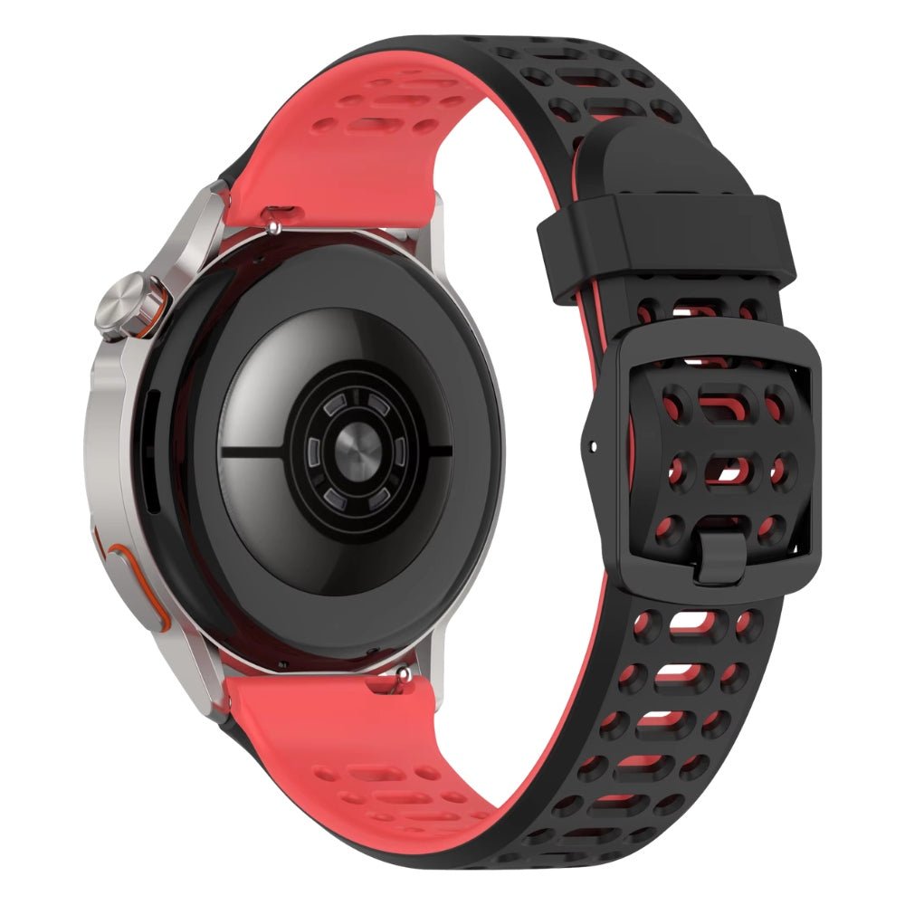 Aliqua Silicone Sports Galaxy Band