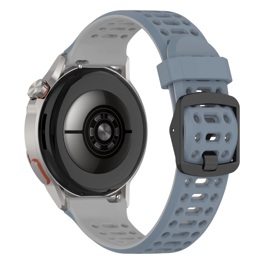 Aliqua Silicone Sports Galaxy Band
