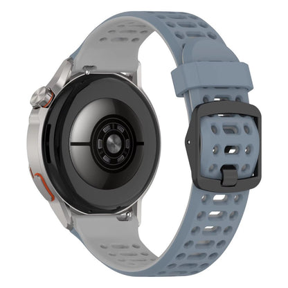 Aliqua Silicone Sports Galaxy Band