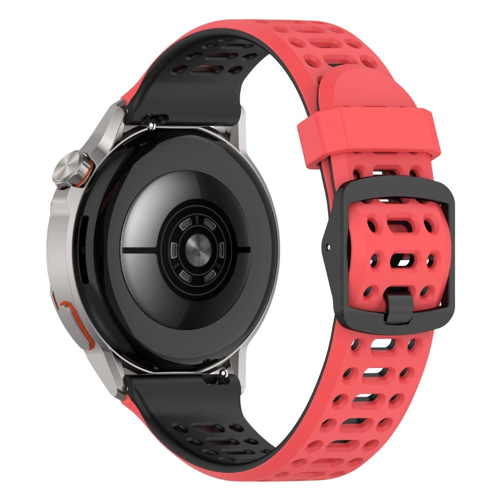 Aliqua Silicone Sports Galaxy Band