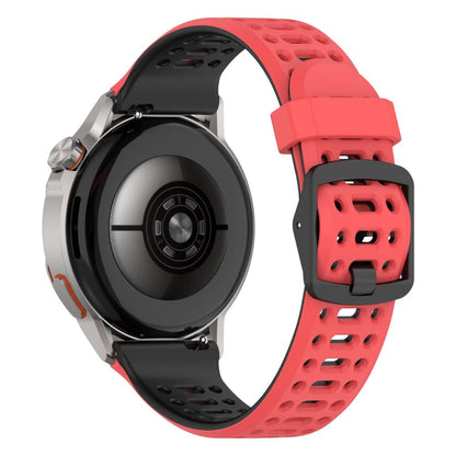 Aliqua Silicone Sports Galaxy Band