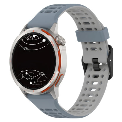 Aliqua Silicone Sports Galaxy Band