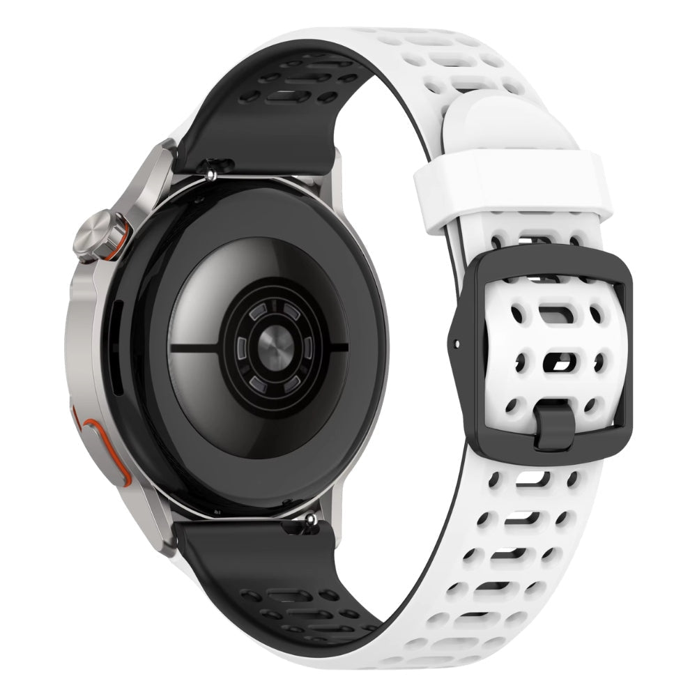 Aliqua Silicone Sports Galaxy Band