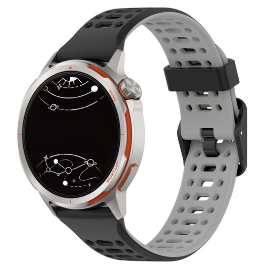 Aliqua Silicone Sports Galaxy Band
