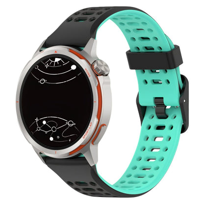 Aliqua Silicone Sports Galaxy Band