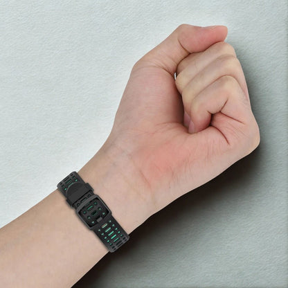 Aliqua Silicone Sports Galaxy Band